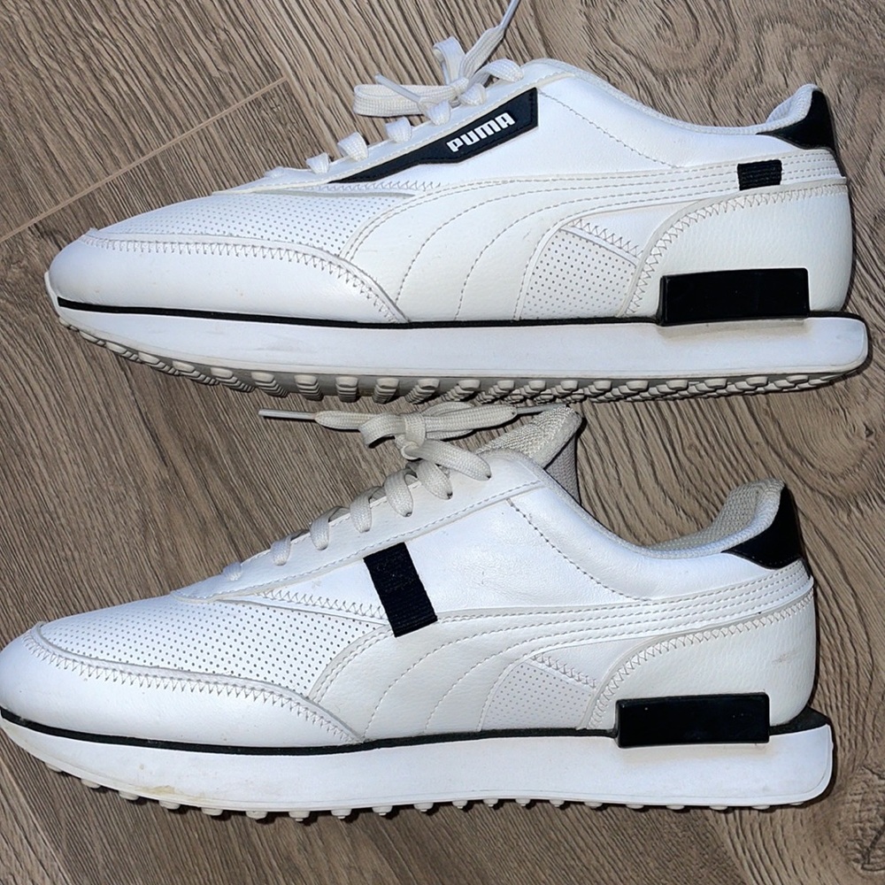 Puma Future Rider Contrast - Picture 2 of 9